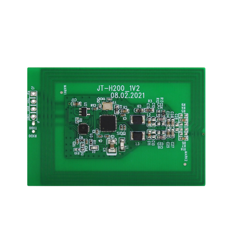 HF RFID 一體化模塊 JT-1530
