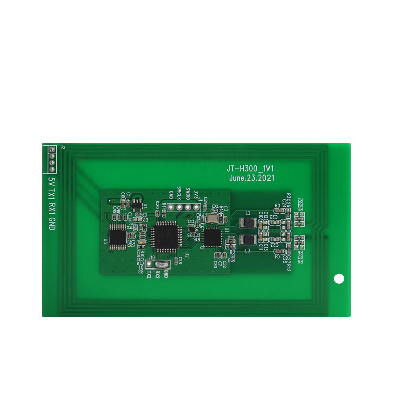 HF RFID 一體化模塊 JT-1510