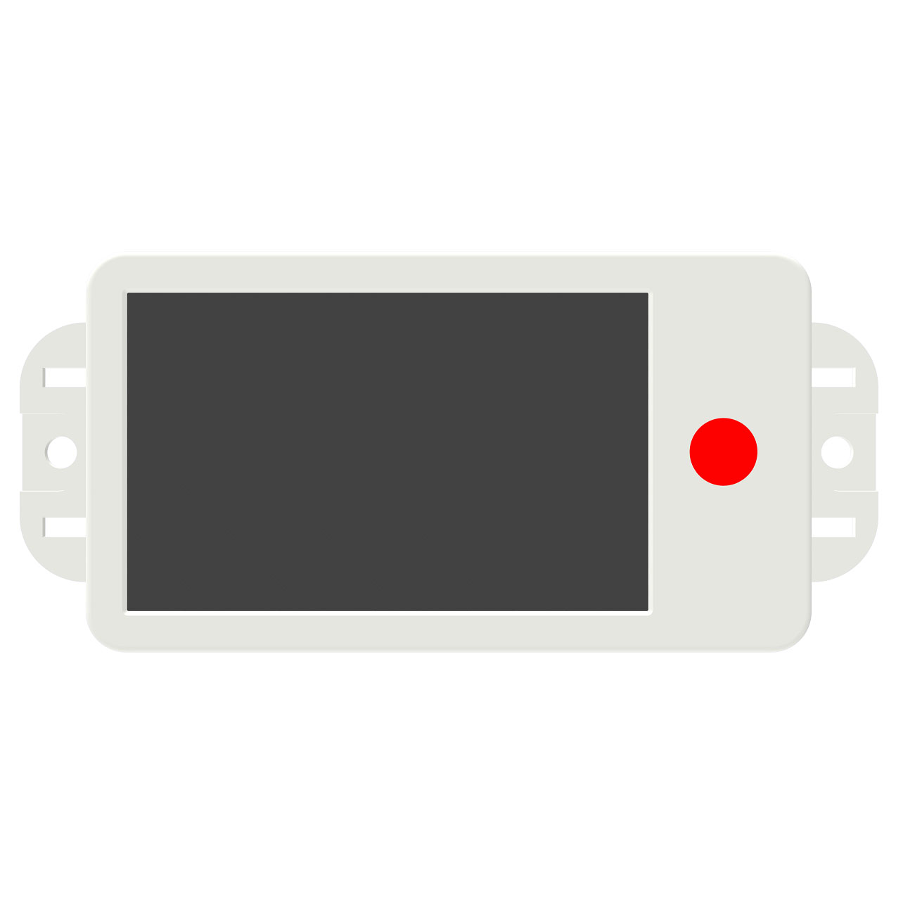 2.4G有源RFID電子標簽